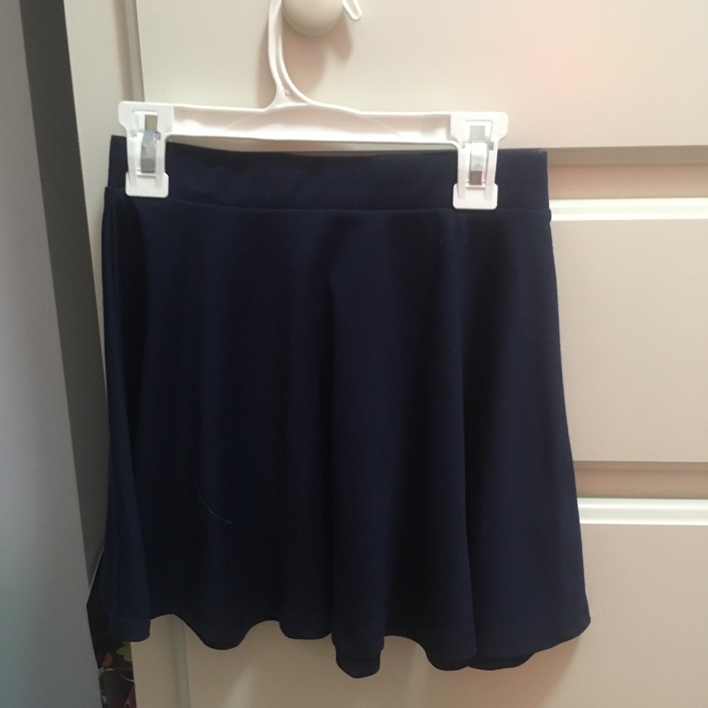 Skater skirt
